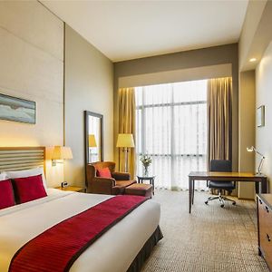 Executive King Room